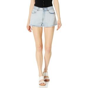 Roxy Women's Denim Shorts, NWT, size 25, Retail $50